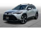 2024NewToyotaNewCorolla Cross