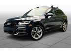 2020UsedAudiUsedQ5Used45 TFSI quattro