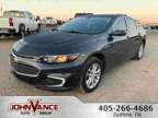 2016UsedChevroletUsedMalibuUsed4dr Sdn