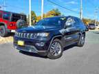 2021UsedJeepUsedGrand CherokeeUsed4x4