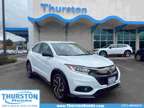 2020UsedHondaUsedHR-VUsed2WD CVT