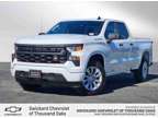 2025NewChevroletNewSilverado 1500New2WD Double Cab 147