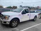 2019UsedFordUsedF-150Used2WD Reg Cab 8 Box