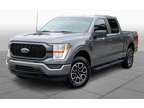 2022UsedFordUsedF-150Used4WD SuperCrew 5.5 Box