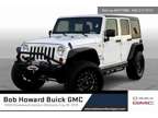 2012UsedJeepUsedWrangler UnlimitedUsed4WD 4dr