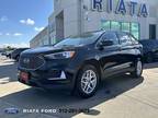 used 2024 Ford Edge SEL