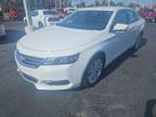 Used 2016 CHEVROLET IMPALA For Sale