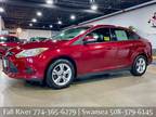 Used 2013 FORD FOCUS For Sale