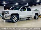 Used 2016 GMC SIERRA For Sale