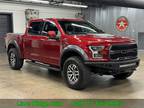 Used 2018 FORD F150 For Sale