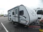 2016 Coachmen Apex Nano 185BH