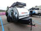 2025 Modern Buggy Trailers Little Buggy 12LRK