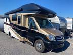 2019 Jayco Melbourne Prestige 24LP