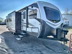 2017 Keystone Outback 332FK