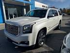 2019 GMC Yukon XL