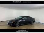 2008 Acura TL Type S