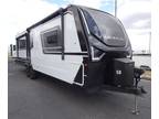 2025 Brinkley RV Model Z AIR 310