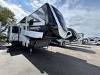 2024 Jayco Seismic 395