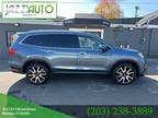 Used 2019 Honda Pilot for sale.