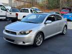 Used 2007 Scion tC for sale.