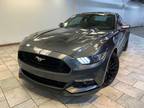 Used 2016 Ford Mustang for sale.