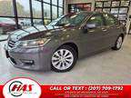 Used 2015 Honda Accord Sedan for sale.