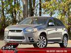 Used 2011 Mitsubishi Outlander Sport for sale.