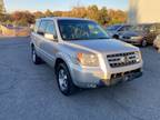 Used 2007 Honda Pilot for sale.