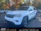 Used 2020 Jeep Grand Cherokee for sale.