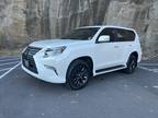 Used 2020 Lexus GX for sale.