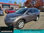 Used 2013 Honda CR-V for sale.