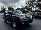 Used 2009 Honda Pilot for sale.