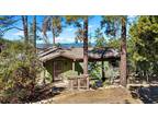 Quintessential Home in the Pines with Views