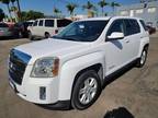 2010 GMC Terrain SLE-1 - Bellflower,California