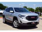 2018 GMC Terrain SLE - Arlington,Texas