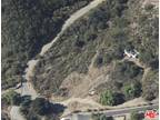 Zuniga Rd, Topanga, Plot For Sale