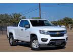 2016 Chevrolet Colorado Work Truck - Plano,TX