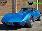 1976 Chevrolet Corvette L82 - Hope Mills,NC