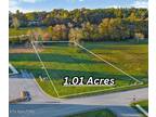 Homestead Dr, Crossville, Plot For Sale