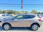 2012 Nissan Murano For Sale