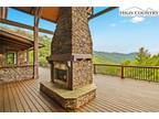 Dogwood Ln, Blowing Rock, Home For Sale