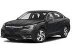 2022 Subaru Legacy Premium