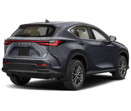 2022 Lexus NX 350 Premium is a Grey 2022 Station Wagon in Leesburg FL