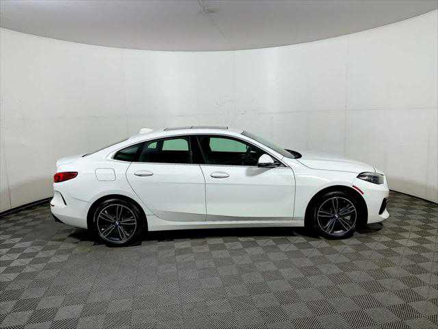 2022 BMW 2 Series i xDrive