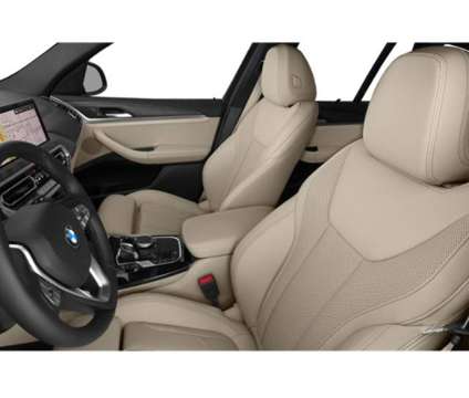 2022 BMW X3 xDrive30i is a Black 2022 BMW X3 xDrive30i SUV in Bay Shore NY