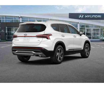 2023 Hyundai Santa Fe SEL is a White 2023 Hyundai Santa Fe SUV in Visalia CA