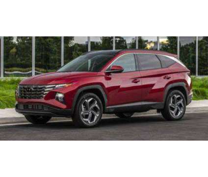 2024 Hyundai Tucson SEL is a Black 2024 Hyundai Tucson SUV in Leesburg FL