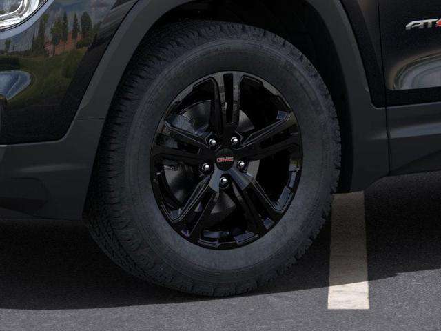 2024 GMC Terrain AWD AT4