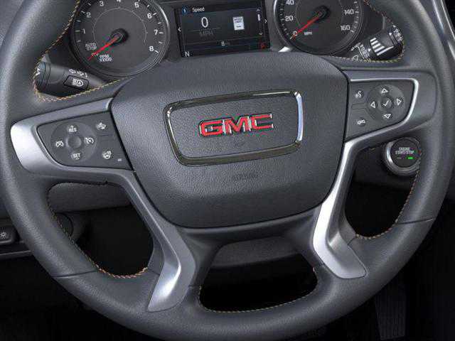 2024 GMC Terrain AWD AT4