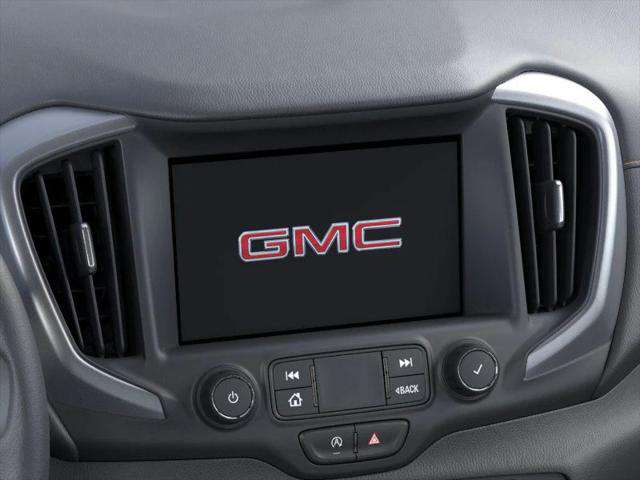 2024 GMC Terrain AWD AT4